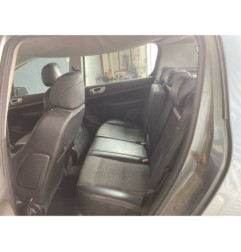 Commande chauffage PEUGEOT 307 Photo n°6