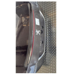 Malle/Hayon arriere PEUGEOT 308 1 Photo n°4