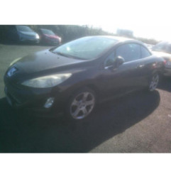 Malle/Hayon arriere PEUGEOT 308 1 Photo n°6