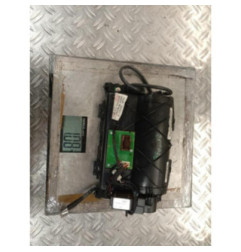 Ecran GPS PEUGEOT 308 1