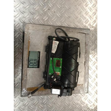 Ecran GPS PEUGEOT 308 1