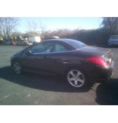 Ecran GPS PEUGEOT 308 1 Photo n°8