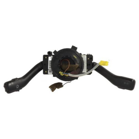 Com (Bloc Contacteur Tournant+Commodo Essuie Glace+Commodo Phare) VOLKSWAGEN GOLF 4 Photo n°1