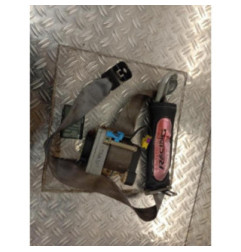 Ceinture avant gauche VOLKSWAGEN GOLF 4 Photo n°1