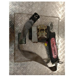 Ceinture avant gauche VOLKSWAGEN GOLF 4