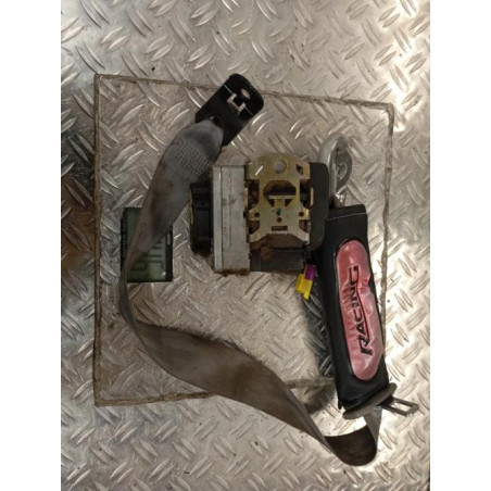 Ceinture avant gauche VOLKSWAGEN GOLF 4