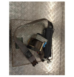 Ceinture avant gauche VOLKSWAGEN GOLF 4 Photo n°3