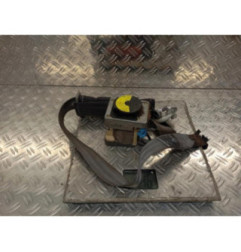 Ceinture avant gauche VOLKSWAGEN GOLF 4 Photo n°4