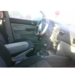 Ceinture avant gauche VOLKSWAGEN GOLF 4 Photo n°7