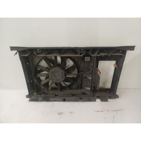 Face avant PEUGEOT 308 1