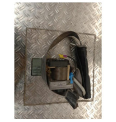 Ceinture avant droit VOLKSWAGEN GOLF 4 Photo n°1