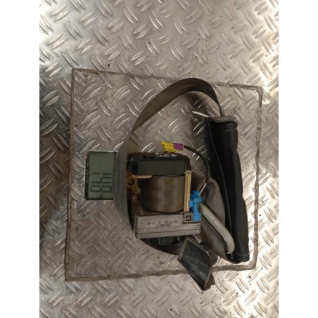 Ceinture avant droit VOLKSWAGEN GOLF 4 Photo n°1