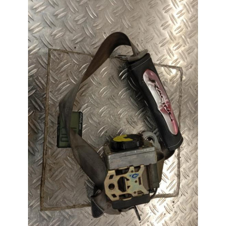 Ceinture avant droit VOLKSWAGEN GOLF 4