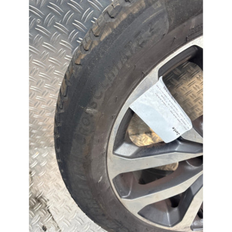 Jante RENAULT KADJAR Photo n°1