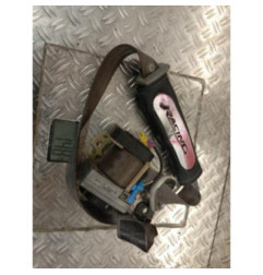 Ceinture avant droit VOLKSWAGEN GOLF 4 Photo n°4