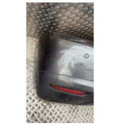 Pare choc arriere VOLKSWAGEN SCIROCCO 3 Photo n°1