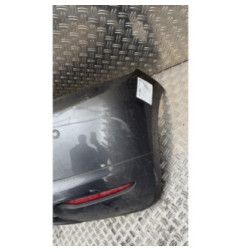 Pare choc arriere VOLKSWAGEN SCIROCCO 3