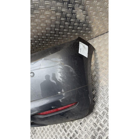 Pare choc arriere VOLKSWAGEN SCIROCCO 3
