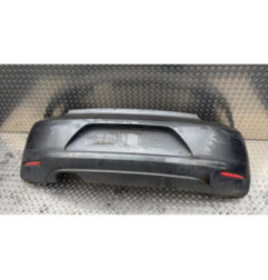 Pare choc arriere VOLKSWAGEN SCIROCCO 3 Photo n°3