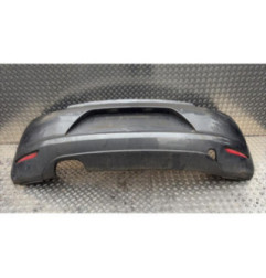 Pare choc arriere VOLKSWAGEN SCIROCCO 3 Photo n°4