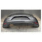 Pare choc arriere VOLKSWAGEN SCIROCCO 3