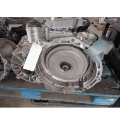 Boite de vitesses VOLKSWAGEN TIGUAN 2