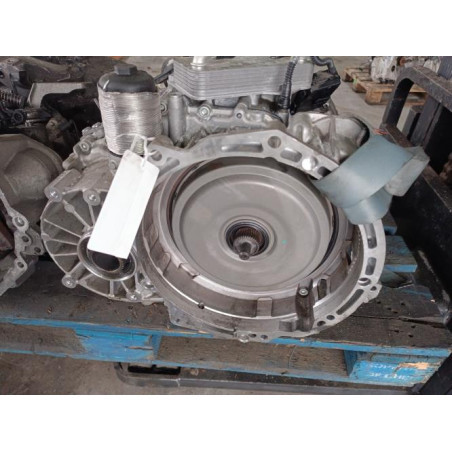 Boite de vitesses VOLKSWAGEN TIGUAN 2