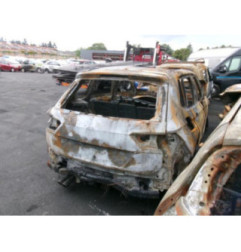 Boite de vitesses VOLKSWAGEN TIGUAN 2 Photo n°4