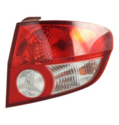 Feu arriere principal droit (feux) HYUNDAI GETZ Photo n°1