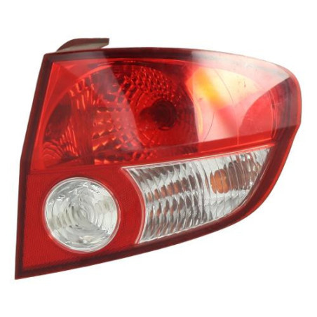 Feu arriere principal droit (feux) HYUNDAI GETZ Photo n°1