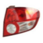 Feu arriere principal droit (feux) HYUNDAI GETZ