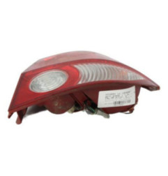 Feu arriere principal droit (feux) HYUNDAI GETZ Photo n°4