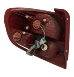 Feu arriere principal droit (feux) HYUNDAI GETZ Photo n°6