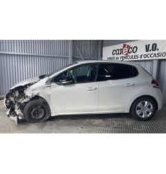 Mastervac PEUGEOT 208 1 Photo n°3