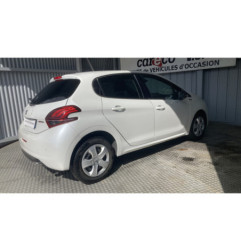Mastervac PEUGEOT 208 1 Photo n°8