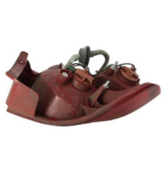 Feu arriere principal droit (feux) HYUNDAI GETZ Photo n°7