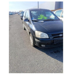 Feu arriere principal droit (feux) HYUNDAI GETZ Photo n°9