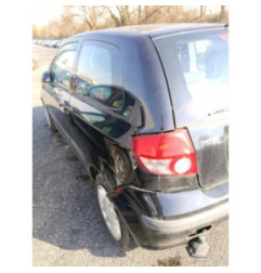 Feu arriere principal droit (feux) HYUNDAI GETZ Photo n°11