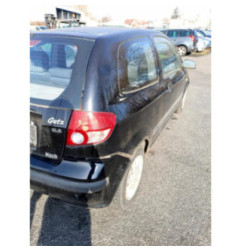 Feu arriere principal droit (feux) HYUNDAI GETZ Photo n°12