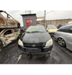 Feu arriere principal droit (feux) HYUNDAI GETZ Photo n°13