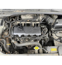 Feu arriere principal droit (feux) HYUNDAI GETZ Photo n°15