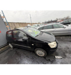 Feu arriere principal droit (feux) HYUNDAI GETZ Photo n°17