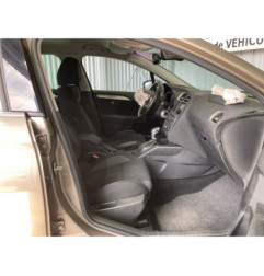 Commande chauffage CITROEN C4 2 Photo n°7