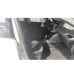 Commande chauffage PEUGEOT 208 1 Photo n°5
