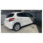 Commande chauffage PEUGEOT 208 1