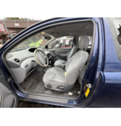 Commande chauffage TOYOTA YARIS 1 Photo n°10