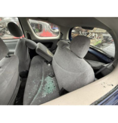 Commande chauffage TOYOTA YARIS 1 Photo n°12