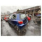 Commande chauffage TOYOTA YARIS 1