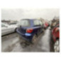 Commande chauffage TOYOTA YARIS 1