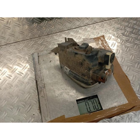 Anti brouillard droit (feux) MERCEDES CLASSE E 211 Photo n°1